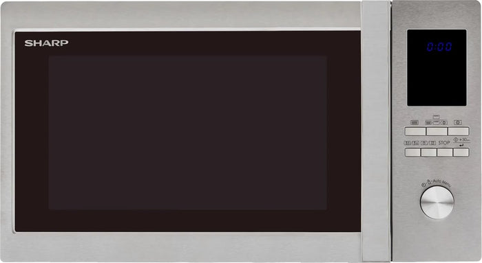 Sharp  Mw Grill, 43L, 1100W, 5Power Level