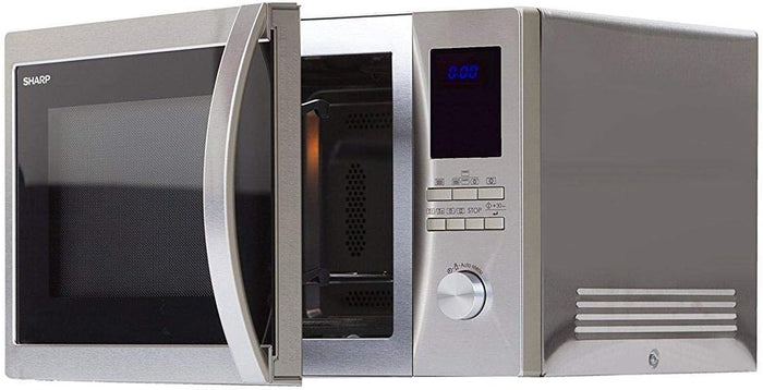 Sharp  Mw Grill, 43L, 1100W, 5Power Level