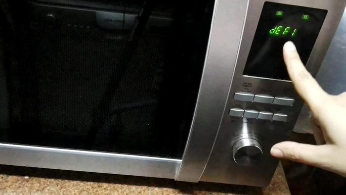 Sharp  Mw Grill, 43L, 1100W, 5Power Level