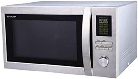 Sharp  Mw Grill, 43L, 1100W, 5Power Level