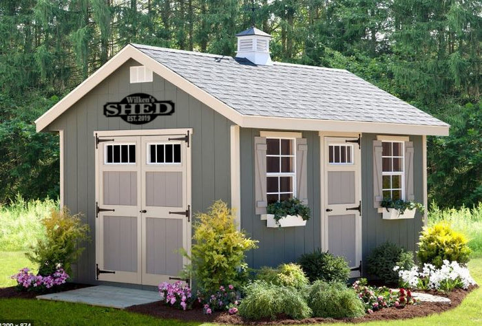 Madison Iron and wood – Metal Décor – Home Improvement – Home décor – Post Caps – Outdoor Décor