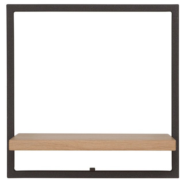 SHELFMATE European Oak Powder Coated - Style B -