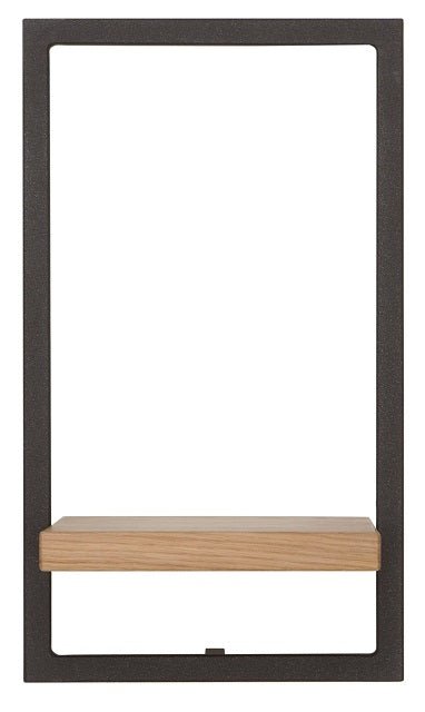SHELFMATE European Oak Powder Coated - Style E -