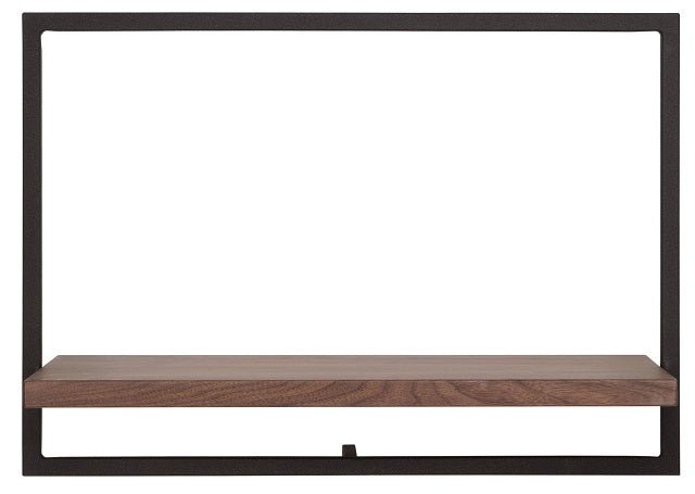 SHELFMATE Original American Walnut - Style C -