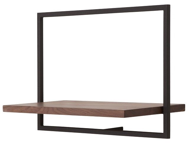 SHELFMATE Original American Walnut - Style C -