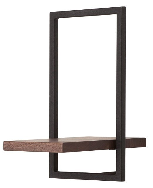 SHELFMATE Original American Walnut - Style E -