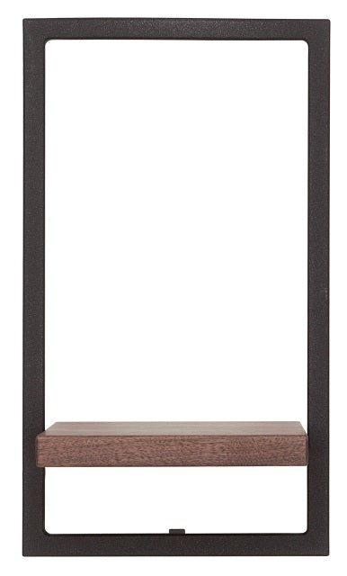 SHELFMATE Original American Walnut - Style E -