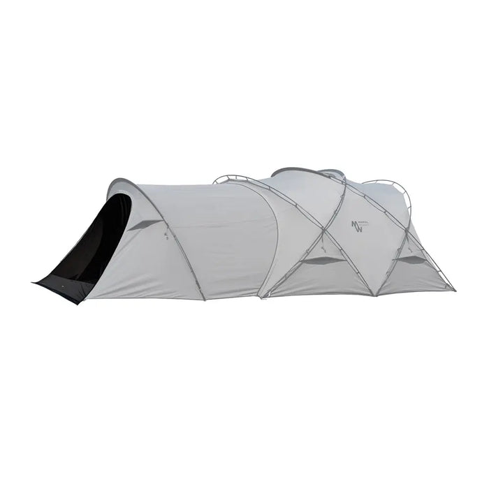 Shelter GE/GHE Vestibule Mesh Window - MinimalWorks