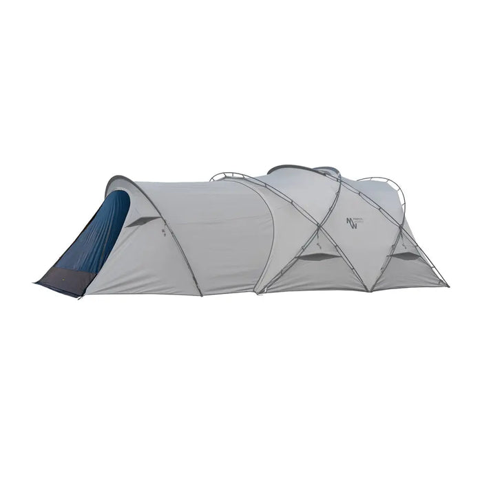 Shelter GE/GHE Vestibule TPU Window - MinimalWorks