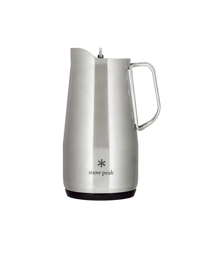 Shimo Growler - Snow Peak