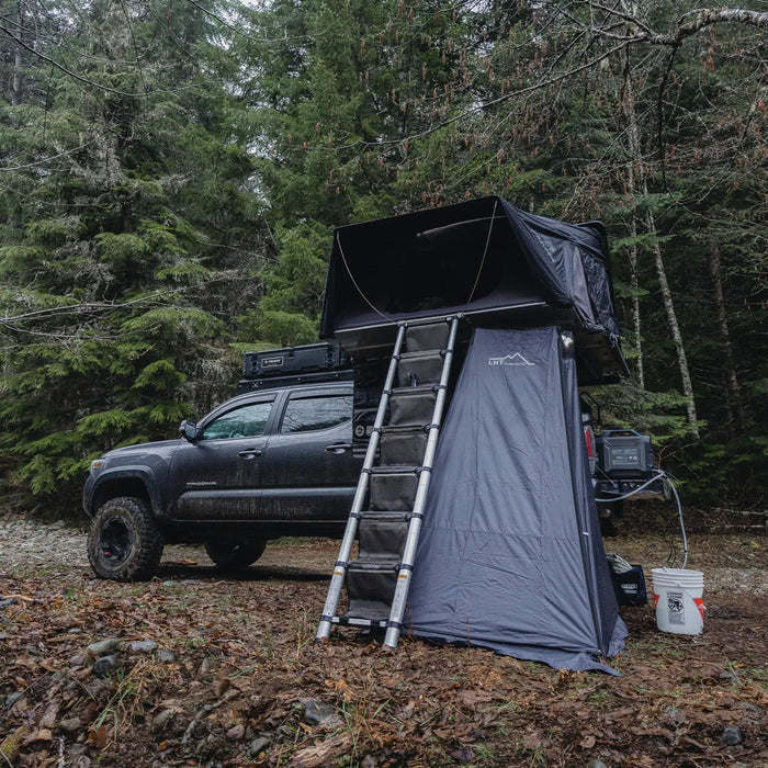 Shower Tent S1 - LNT Overland Co.