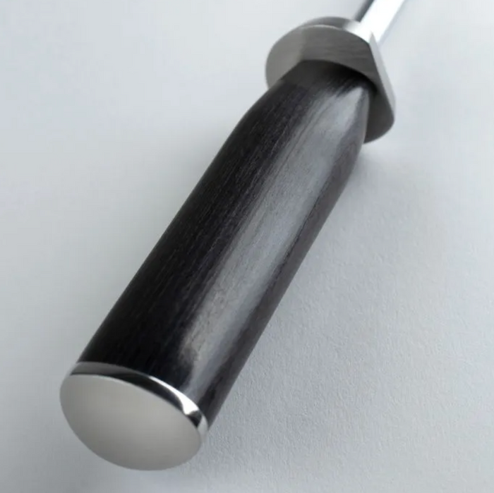 Shun | Classic Combination Honing Steel 9"