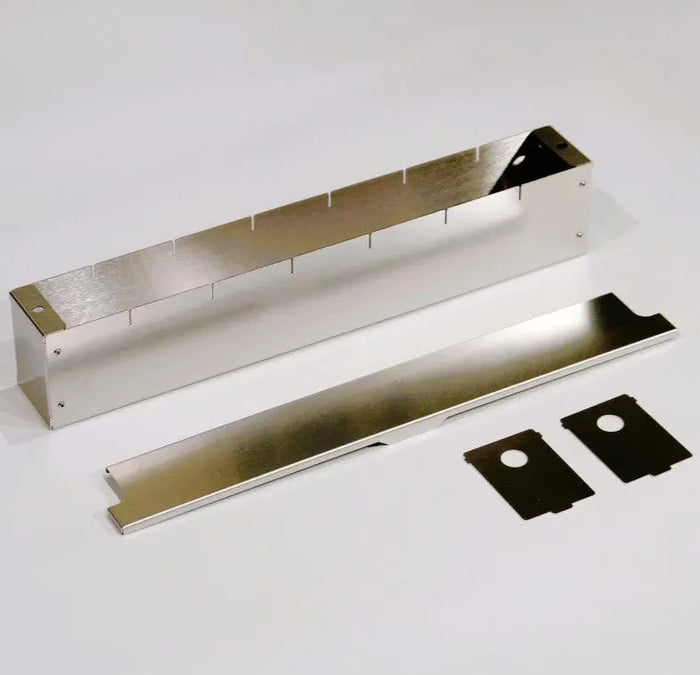 HR Side Hanger Partition Box - Henrik Seo