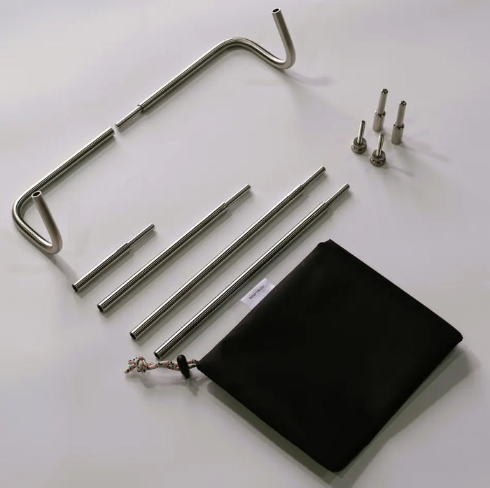 HR Side Hanger (R2) - Henrik Seo