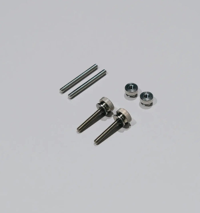 HR Side Tray kit - Henrik Seo