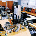 HR Side Tray Shelf - Henrik Seo