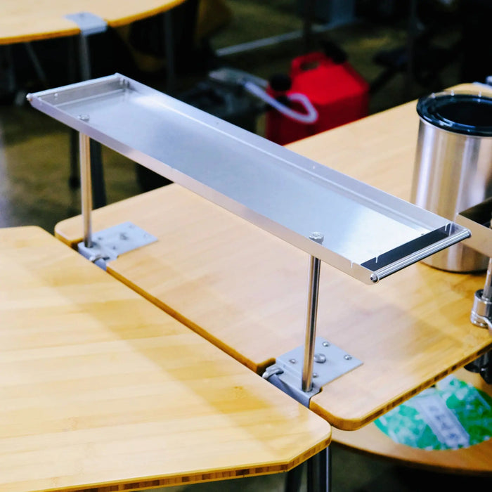 HR Side Tray Shelf - Henrik Seo