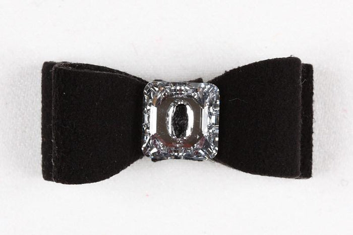 Single Big Bow Hair Bow