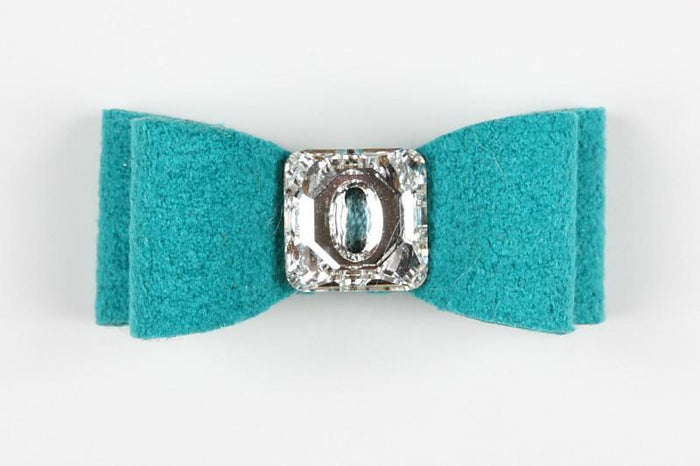 Single Big Bow Hair Bow