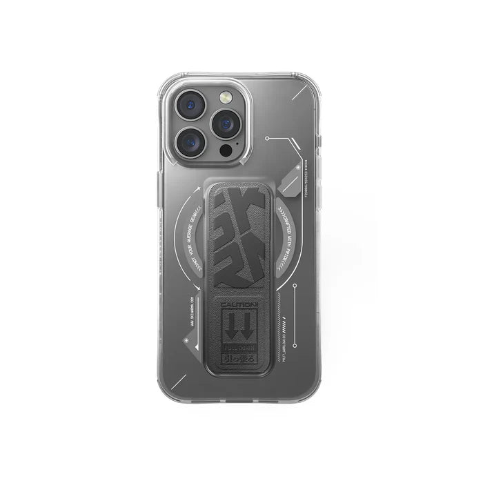 SKINARMA iPhone 16 Pro HELIO