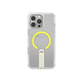 SKINARMA iPhone 16 Pro HELIX (MAG-CHARGE + 360° ROTATING STAND)