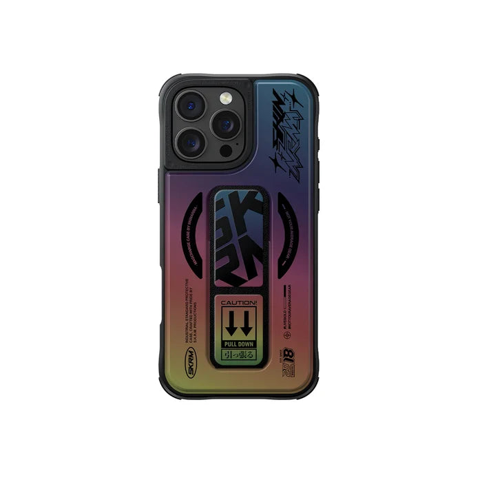 SKINARMA iPhone 16 Pro Max KIRA KOBAI