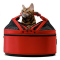 Sleep. Play. Go!  Sleepypod Car Seat