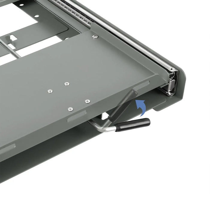 [SLIDE MOUNT] For BC-65D, BC-73D, BC-74 - Blackcomb
