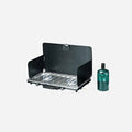 Slim Twin Propane Stove - Kovea