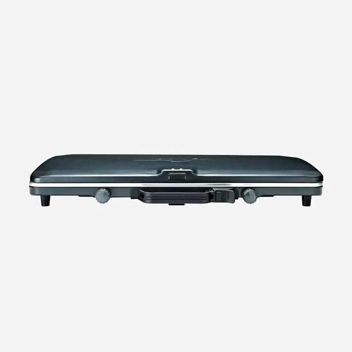 Slim Twin Propane Stove - Kovea