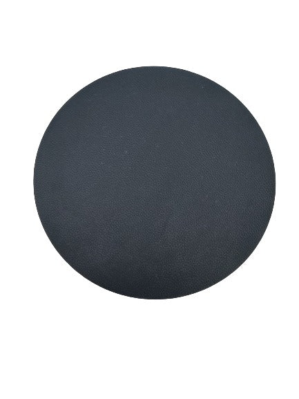 Smartserve Round Trivet Placemats 9 x 9 Inch, D44