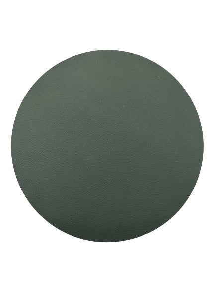 Smartserve Round Trivet Placemats 9 x 9 Inch, D46