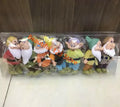 Snow White Hands Do Model Snow White and The Seven Dwarfs Hand Model Furnishing Articles