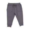 Solid Castlerock - Jogger Pant