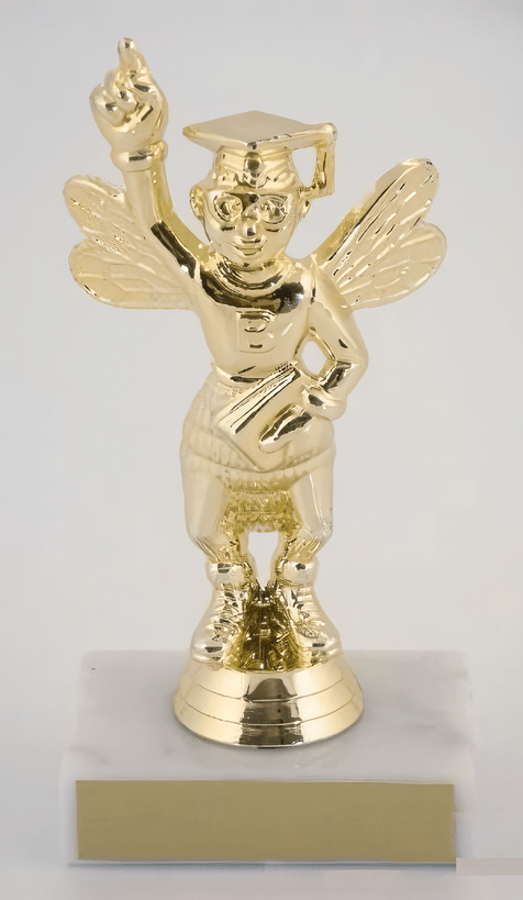 Spelling Bee Trophy - Schoppy's Since 1921