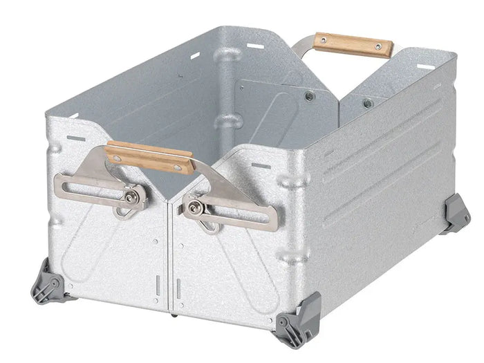 Stacking Shelf Container - Snow Peak