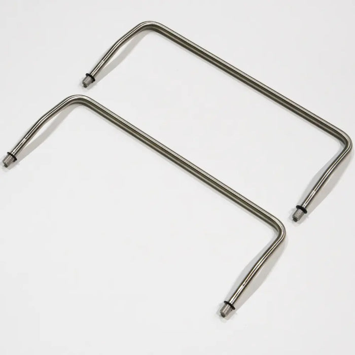 HR Stain Box Half Unit Hanger - Henrik Seo