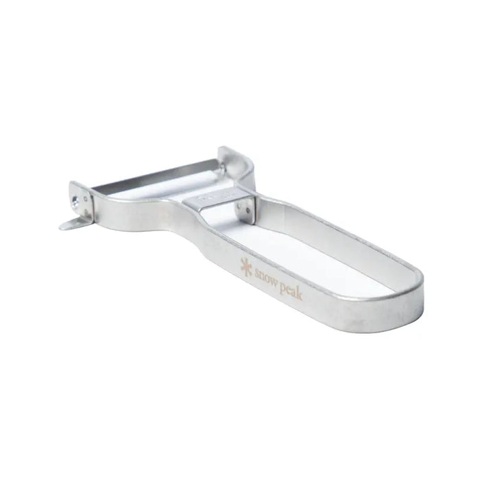 Stainless Peeler - Snow Peak