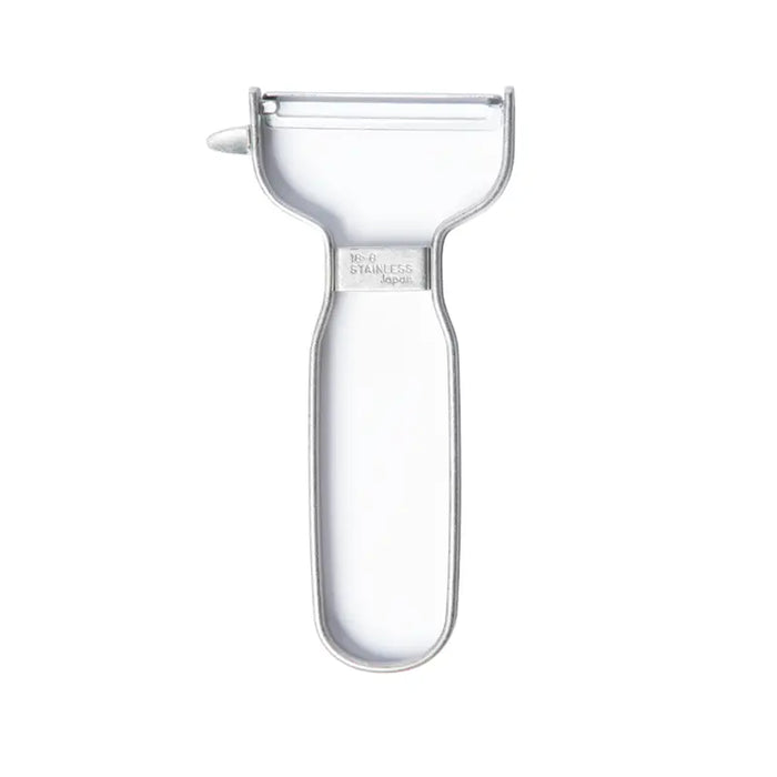 Stainless Peeler - Snow Peak