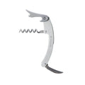 Stainless Sommelier Knife - Snow Peak