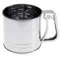 Stainless Steel Flour Sifter