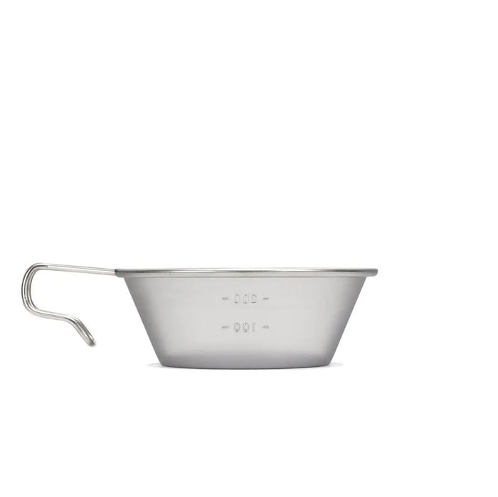 Stainless Steel Sierra Cup - Snow Peak