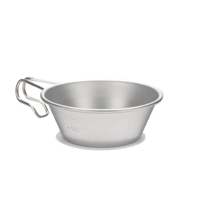 Stainless Steel Sierra Cup - Snow Peak