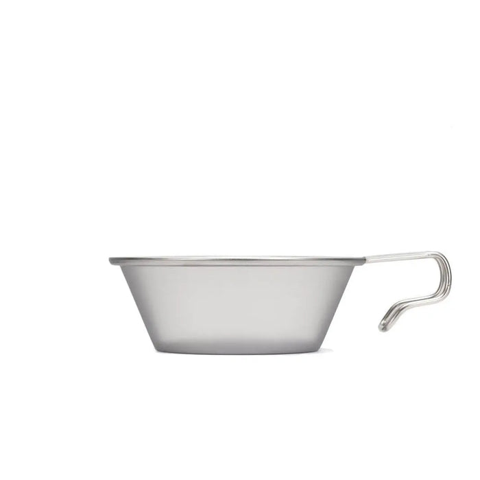 Stainless Steel Sierra Cup - Snow Peak