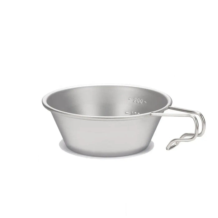 Stainless Steel Sierra Cup - Snow Peak
