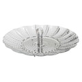 Stainless Steel Steamer - 9 Inches