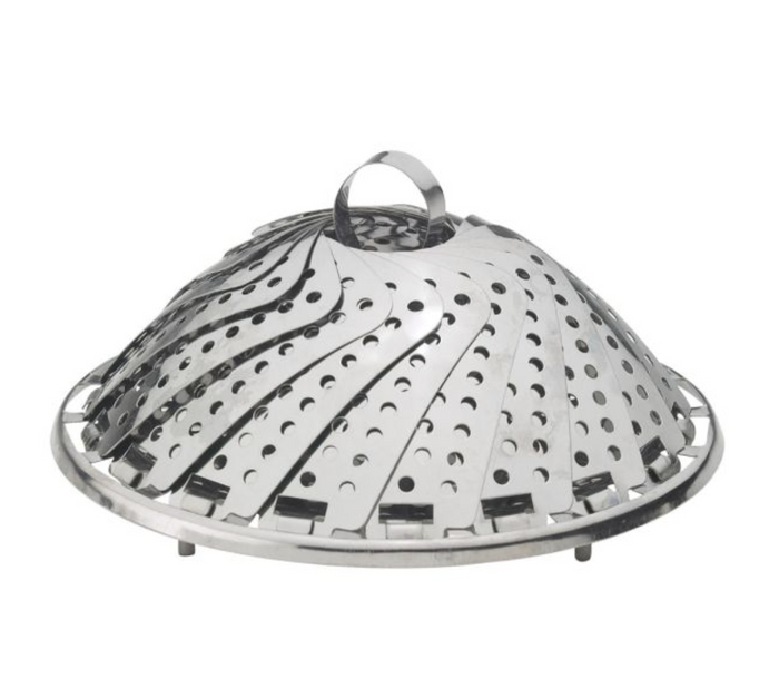 Stainless Steel Steamer - 9 Inches