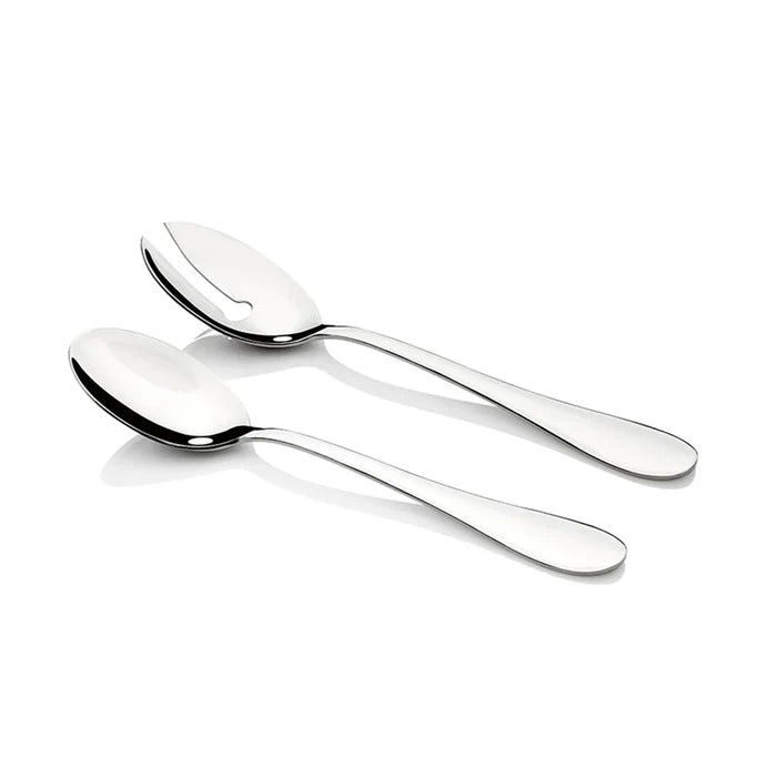 Stanley Rogers Albany Salad Server Set -  2pc