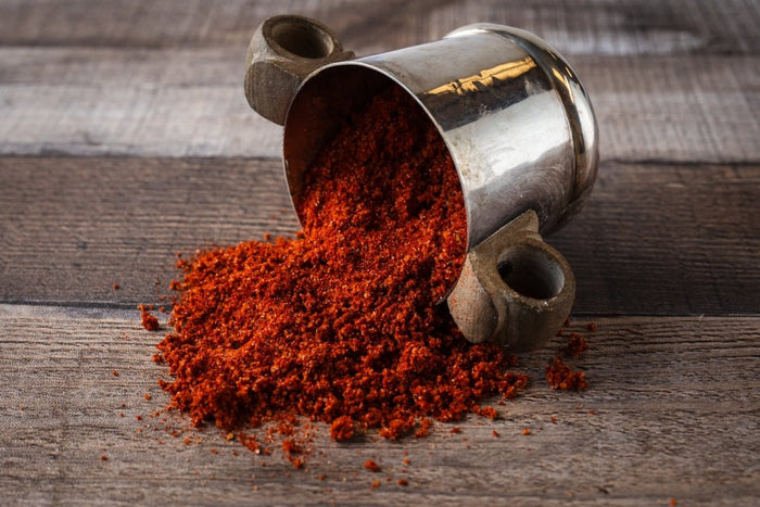 Stardust Dipping Powder - Rancho Gordo