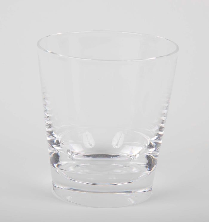 Steuben "Old Fashion" Glasses